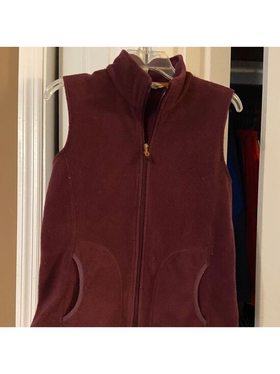 Woolrich Jackets & Blazers - WOOLRICH FLEECE VEST NN